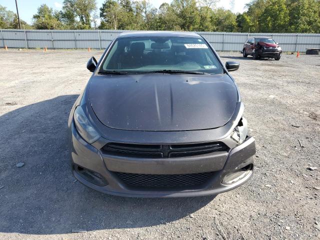 Фото 5 - DODGE DART