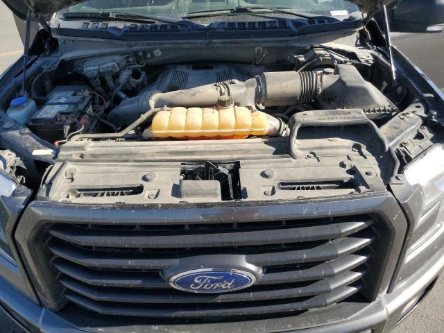 Фото 11 - FORD F-150