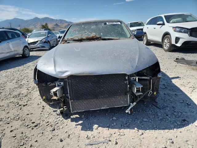 Фото 5 - AUDI A4