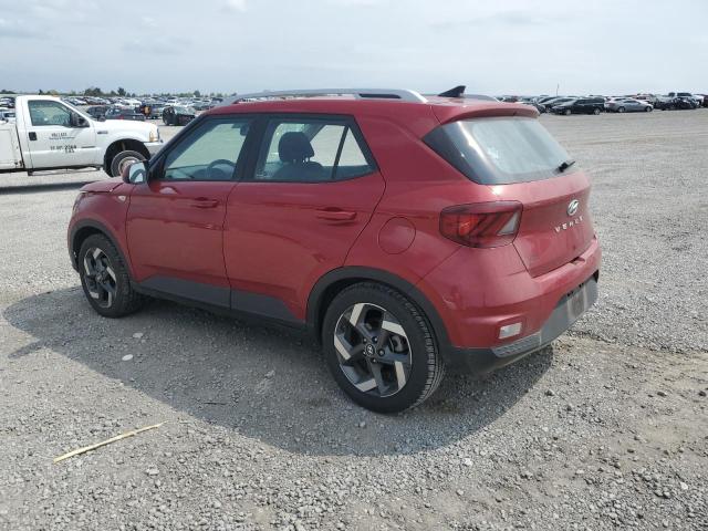 Фото 2 - HYUNDAI VENUE