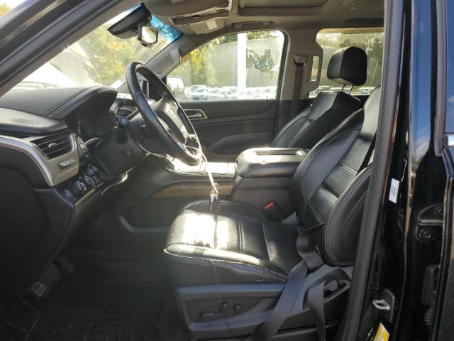 Фото 7 - GMC YUKON