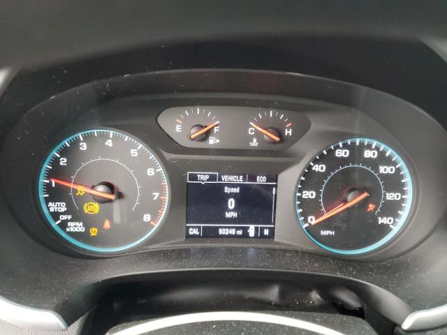 Фото 9 - CHEVROLET MALIBU