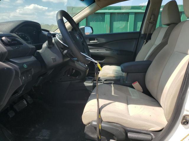 Фото 7 - HONDA CRV