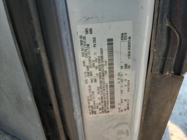 Фото 13 - FORD TRANSIT