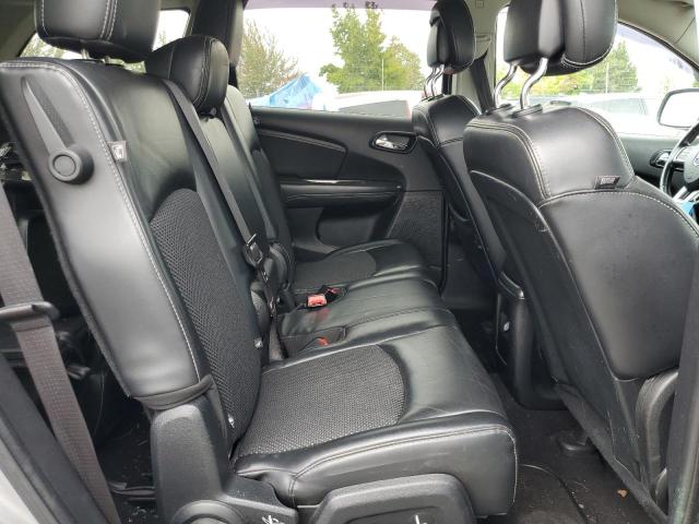 Фото 11 - DODGE JOURNEY