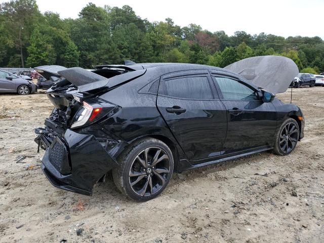 Фото 3 - HONDA CIVIC