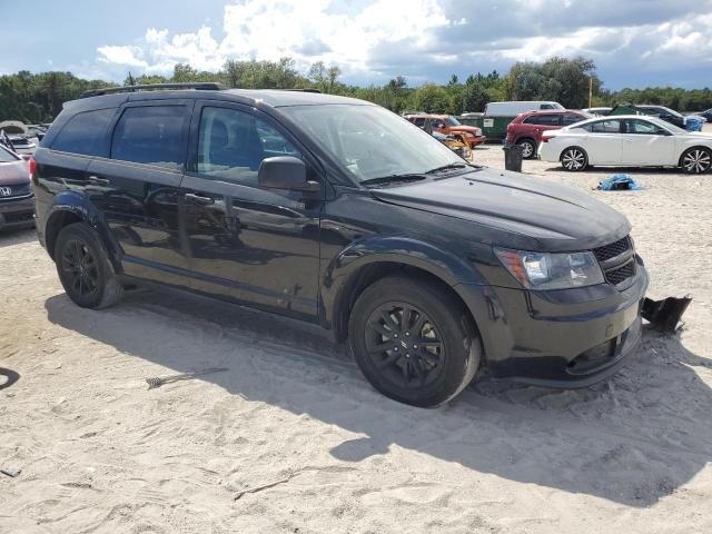 Фото 4 - DODGE JOURNEY