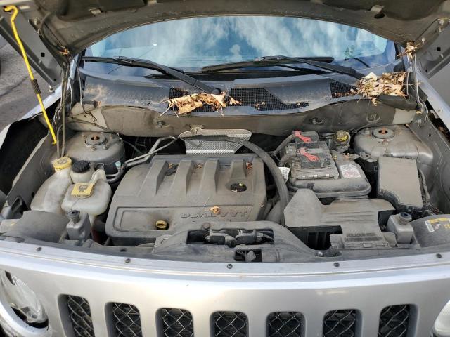 Фото 12 - JEEP PATRIOT