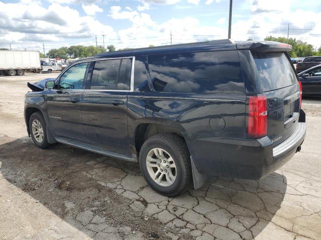 Фото 2 - CHEVROLET SUBURBAN