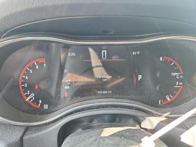 Фото 9 - DODGE DURANGO