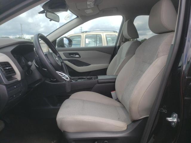 Фото 7 - NISSAN ROGUE