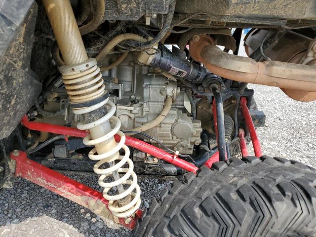 HONDA SIDEBYSIDE 2023