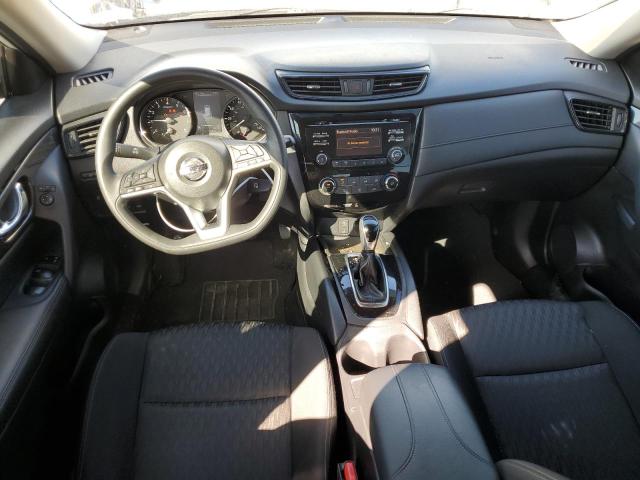 Фото 8 - NISSAN ROGUE