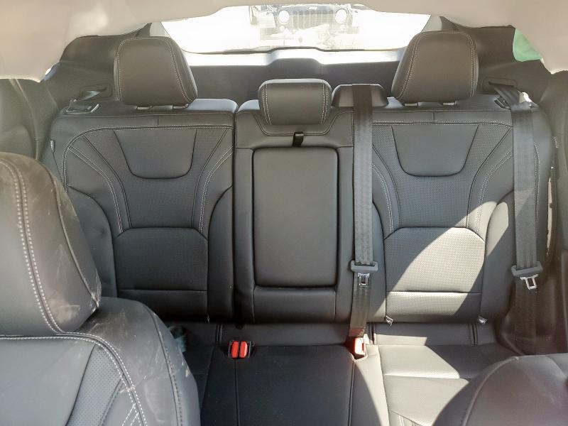 FORD MUSTANG 2025 VIN 3FMTK3SU4SMA32938