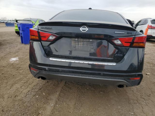 Фото 6 - NISSAN ALTIMA