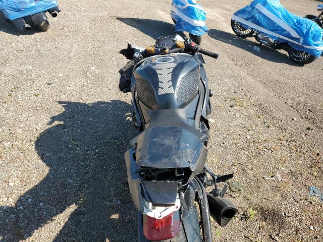 SUZUKI GSXR1000 2021