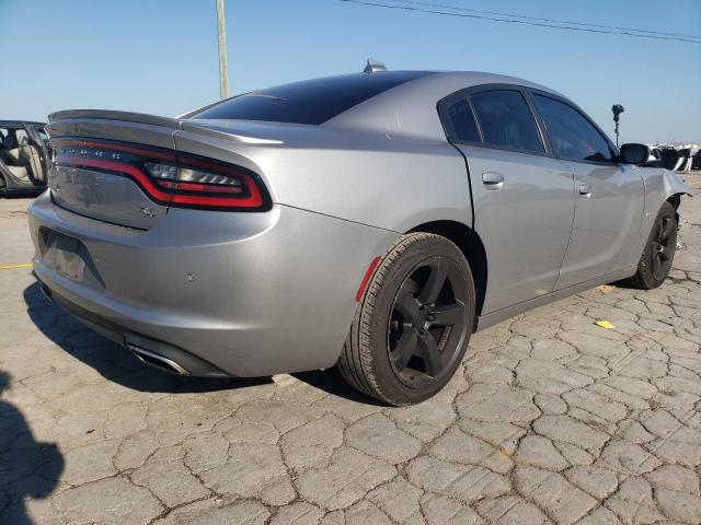 Фото 3 - DODGE CHARGER