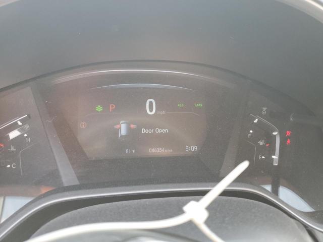 Фото 9 - HONDA CRV