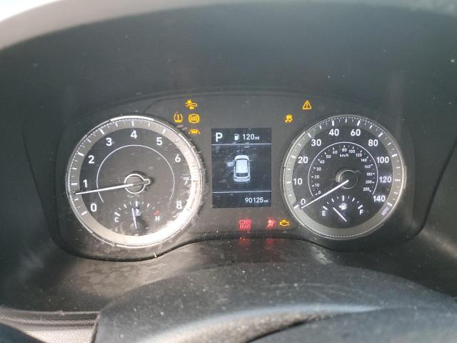 Фото 9 - HYUNDAI VENUE