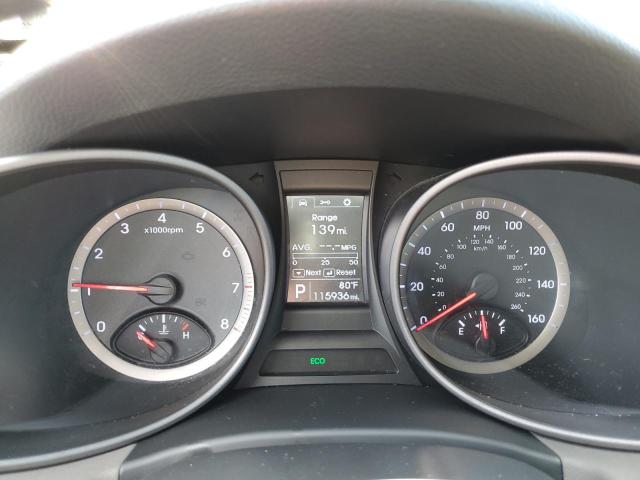 Фото 9 - HYUNDAI SANTA FE