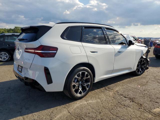 BMW X3 30 XDRI 2025 VIN 5UX53GP06S9109944