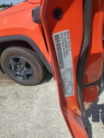 Фото 13 - JEEP COMPASS