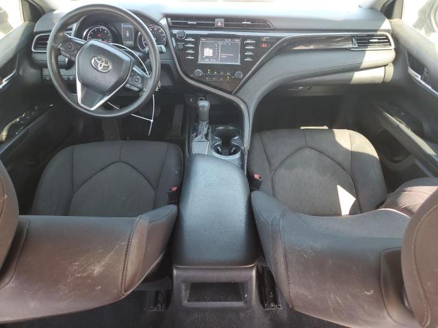 Фото 8 - TOYOTA CAMRY