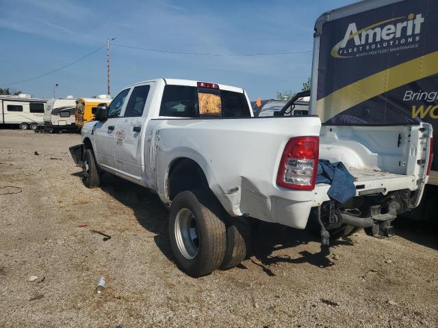 Фото 2 - RAM 3500