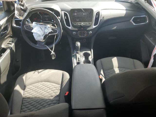 Фото 8 - CHEVROLET EQUINOX