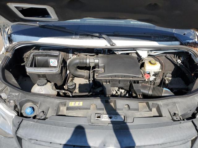 Фото 12 - MERCEDES-BENZ SPRINTER