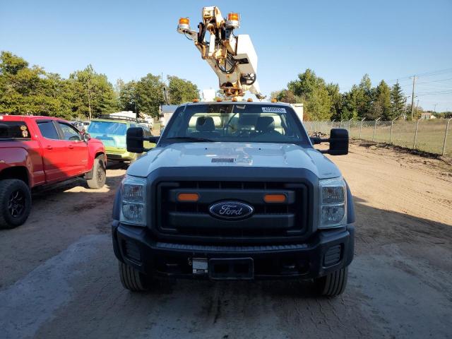 Фото 5 - FORD F450