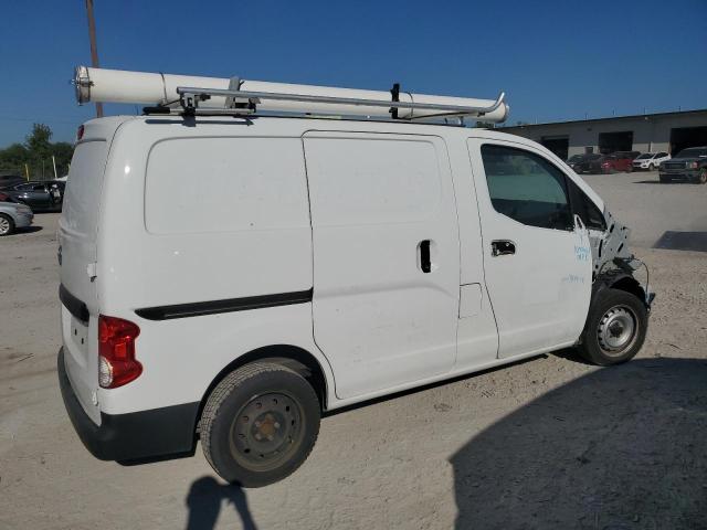 Фото 3 - NISSAN NV