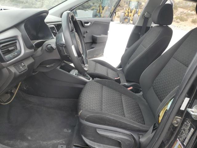 Фото 7 - KIA RIO