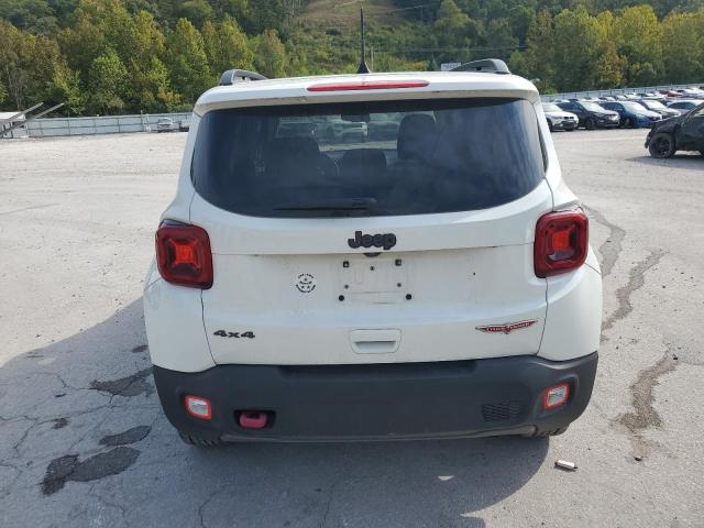 Фото 6 - JEEP RENEGADE