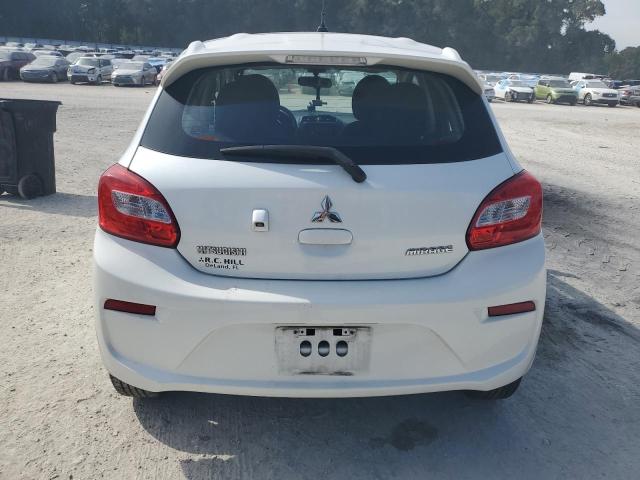 Фото 6 - MITSUBISHI MIRAGE