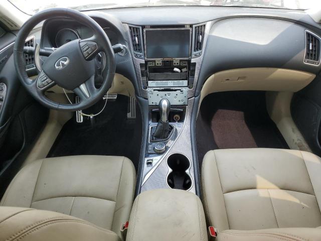 Фото 8 - INFINITI Q50