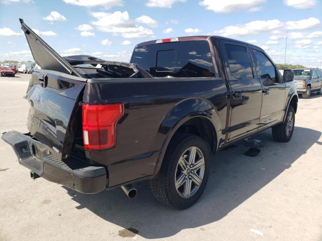 Фото 3 - FORD F-150