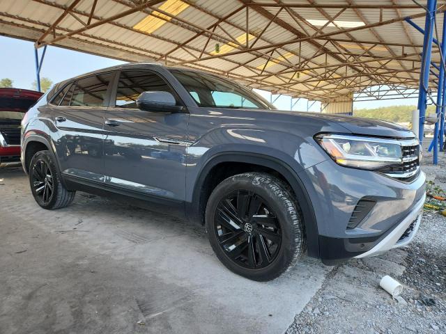 Фото 4 - VOLKSWAGEN ATLAS