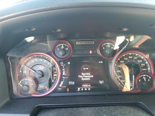 Фото 9 - RAM 1500