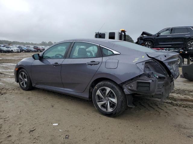 Фото 2 - HONDA CIVIC