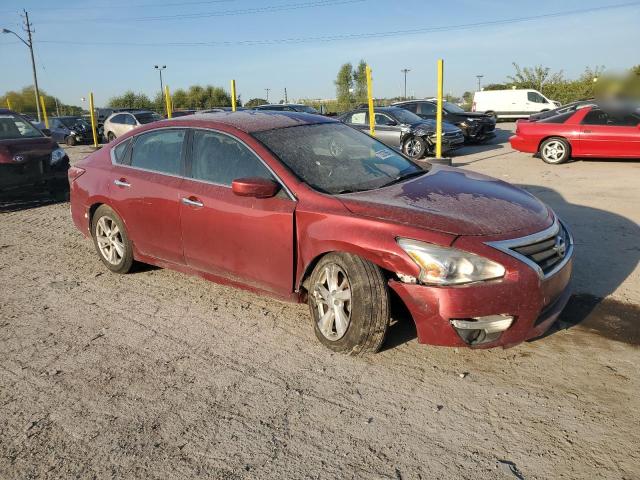 Фото 4 - NISSAN ALTIMA