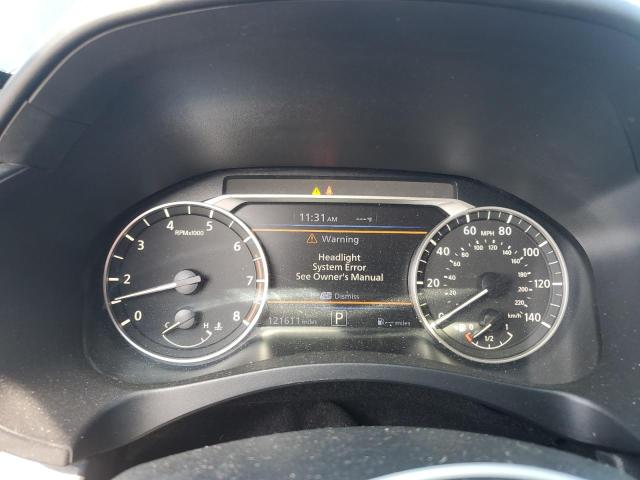 Фото 9 - NISSAN ALTIMA