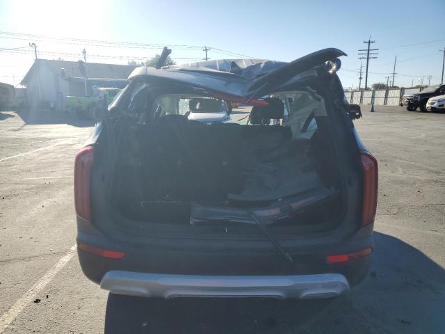 Фото 6 - KIA TELLURIDE