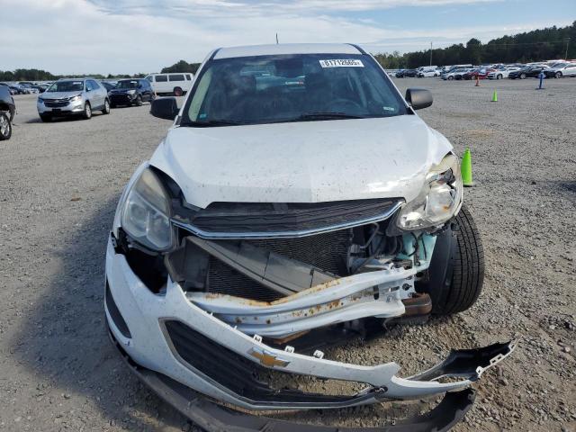 Фото 5 - CHEVROLET EQUINOX