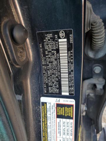 Фото 12 - TOYOTA CAMRY