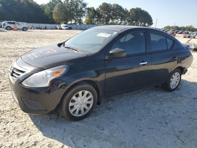 Фото 1 - NISSAN VERSA