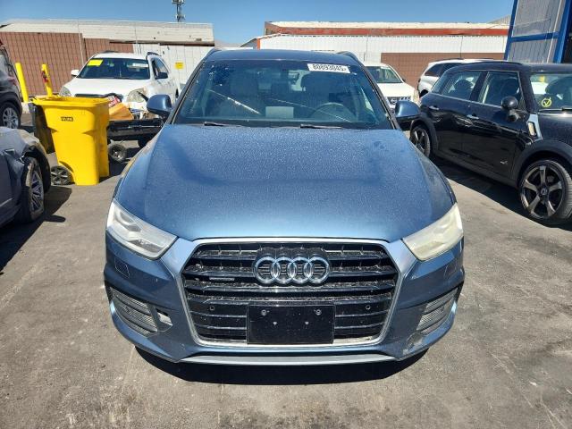 Фото 5 - AUDI Q3