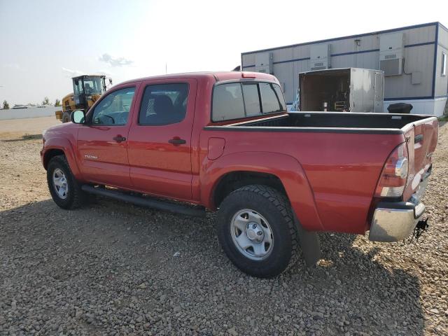 Фото 2 - TOYOTA TACOMA