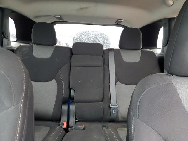 Фото 10 - JEEP GRAND CHER