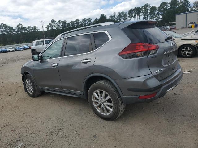 Фото 2 - NISSAN ROGUE